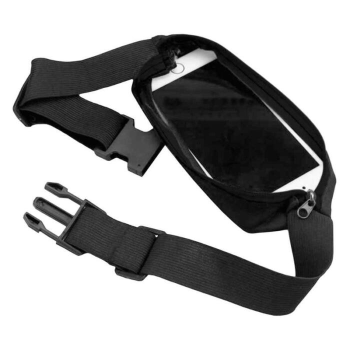 Riñonera Deportiva adaptable para Running - Imagen 2