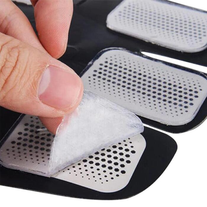 Set de Electroestimulador Muscular - Imagen 4