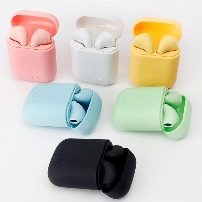 Auriculares inalámbricos bluetooth - Imagen 2
