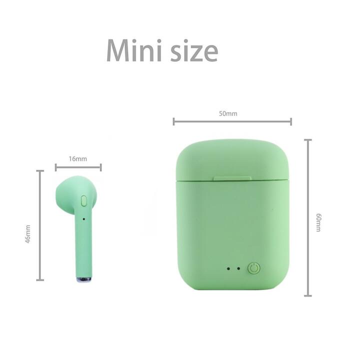 Auriculares inalámbricos bluetooth - Imagen 5