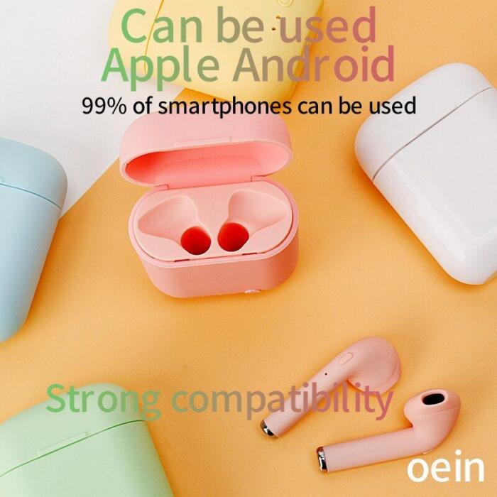 Auriculares inalámbricos bluetooth - Imagen 3