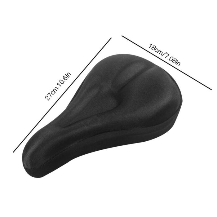 Funda de GEL de silicona para bicicleta de montaña - Imagen 2