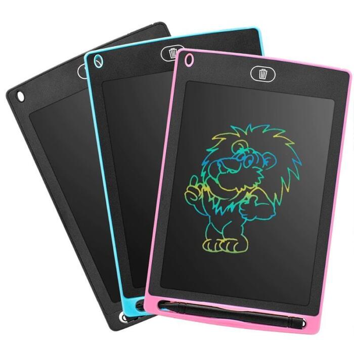 Tableta Electrónica de dibujo de 8,5 pulgadas