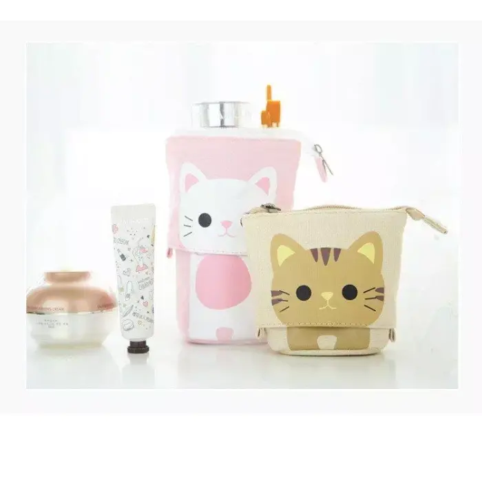 Estuche para lápices de gatos - Imagen 2