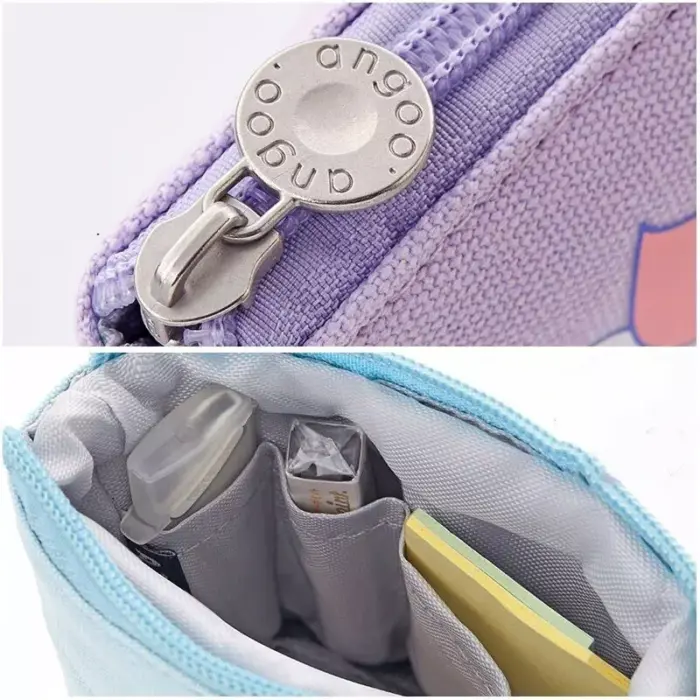 Estuche para lápices de gatos - Imagen 13