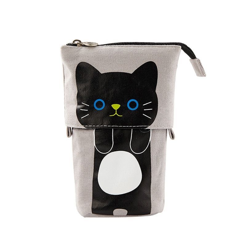 Gatito negro
