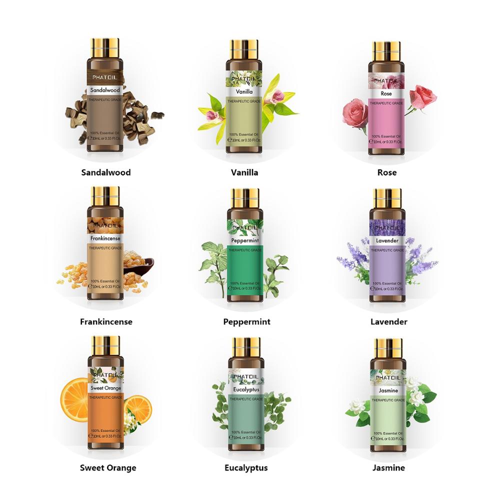 9pcs One Kit