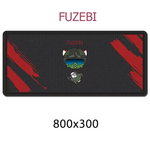 FUZEBI