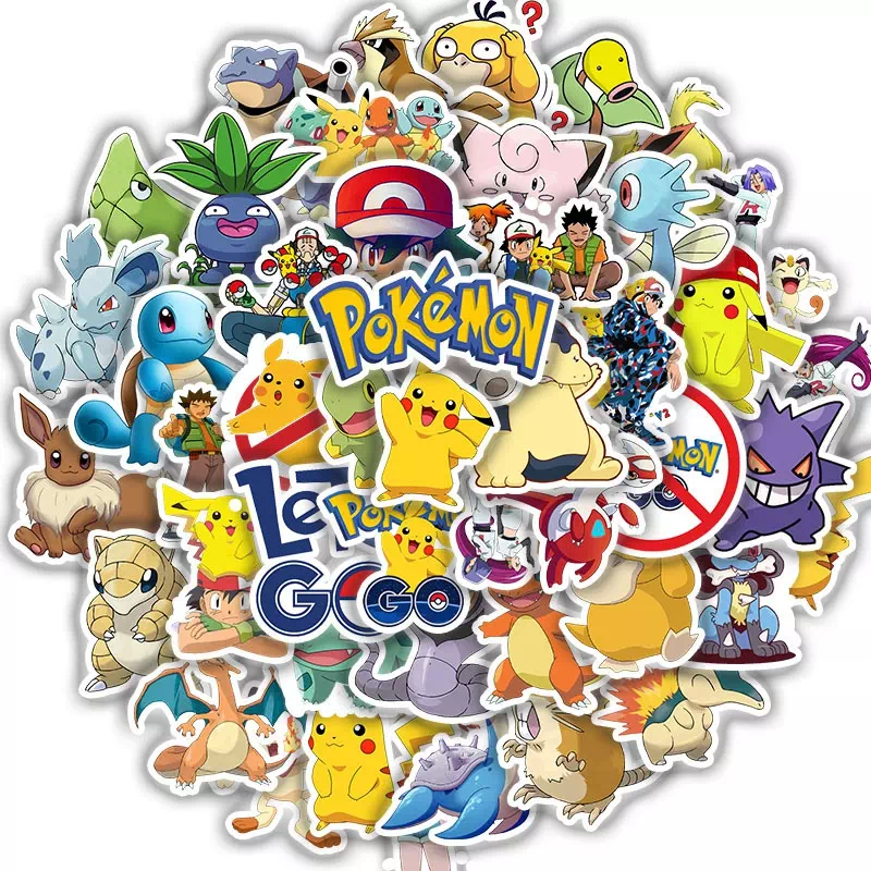 Pegatinas de Pokémon powderblue-hare-380135.hostingersite.com