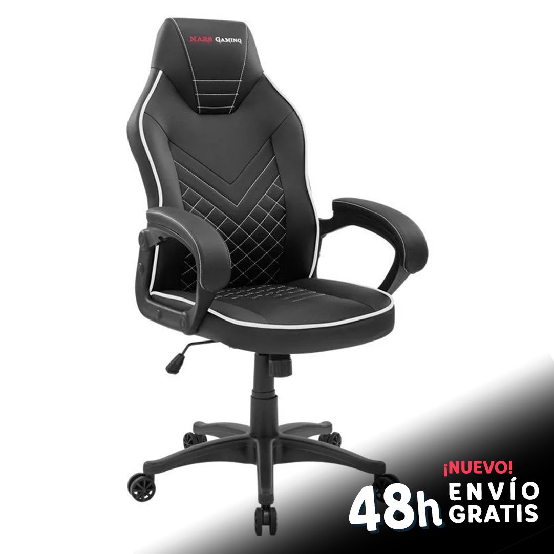 Silla gaming ajustable powderblue-hare-380135.hostingersite.com