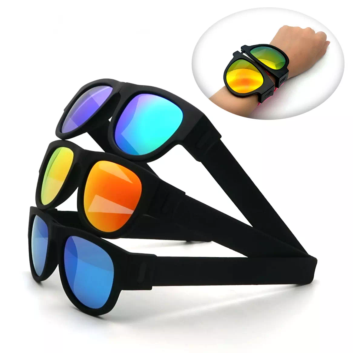 Gafas de sol polarizadas plegables powderblue-hare-380135.hostingersite.com