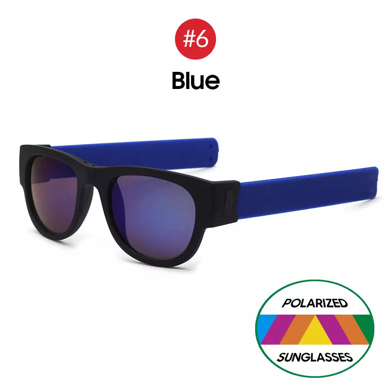 6 Azul