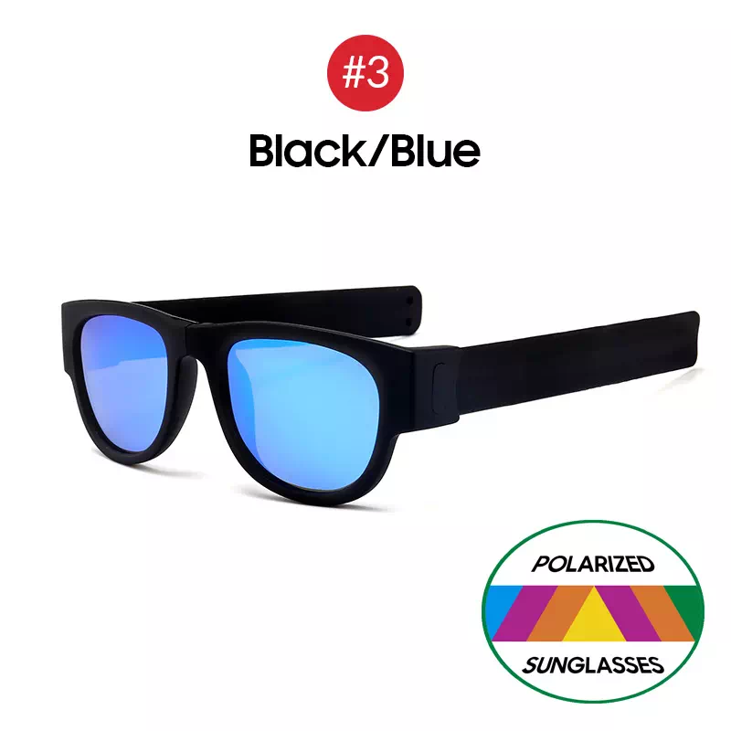 3 Negro azul