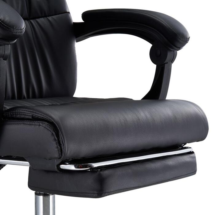 Silla de oficina reclinable con respaldo alto para Gaming - Imagen 6
