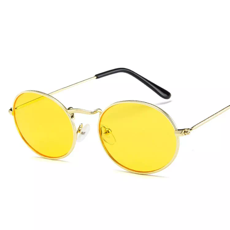 Oro amarillo