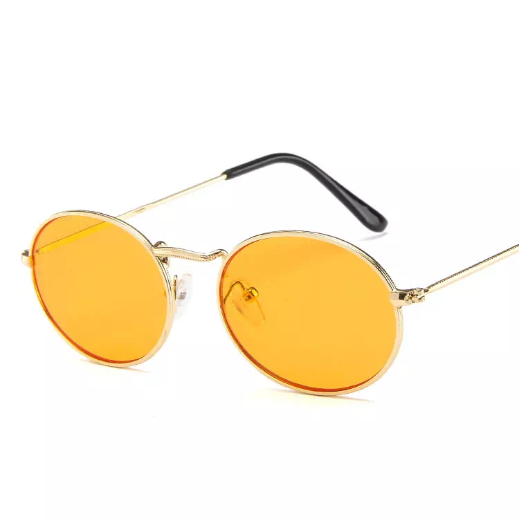 oro naranja
