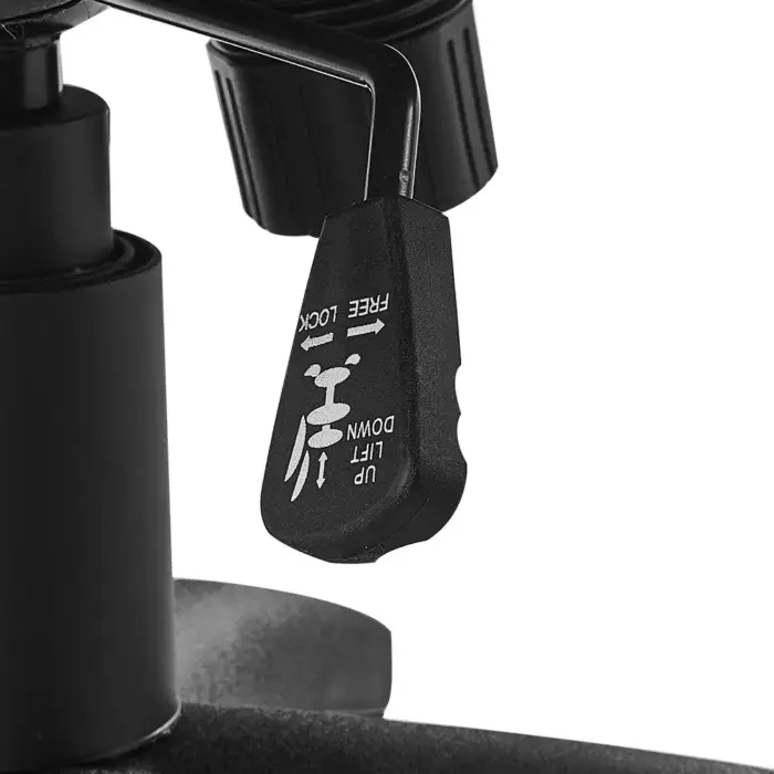 Silla de masaje eléctrica para el hogar, sillón reclinable de cuero - Imagen 3