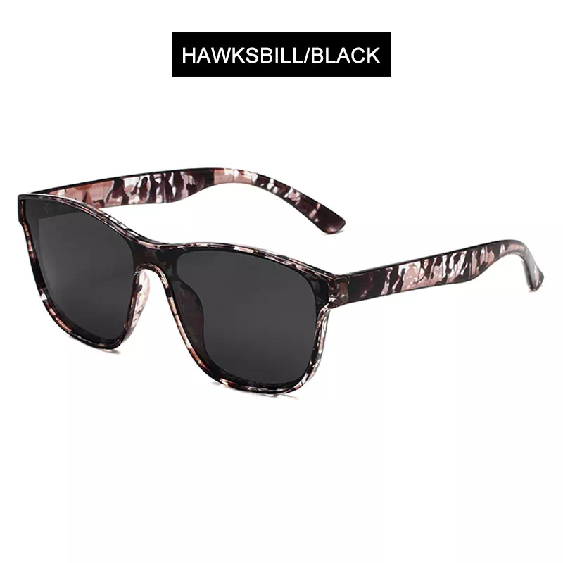 Hawksbill Negro
