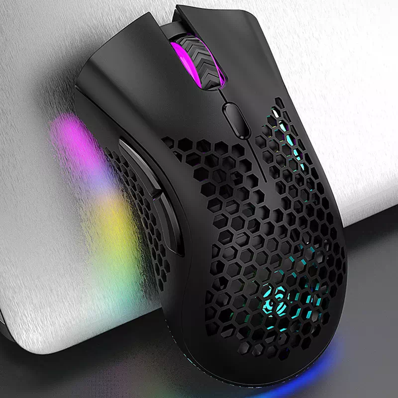 Ratón inalámbrico con luz RGB powderblue-hare-380135.hostingersite.com