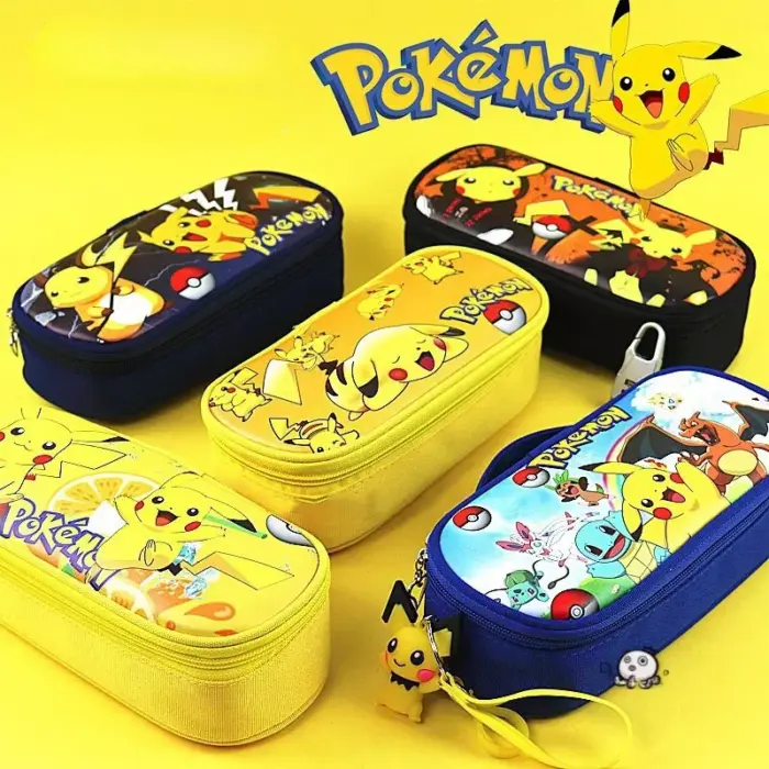 Estuche Pokemon Pikachu powderblue-hare-380135.hostingersite.com