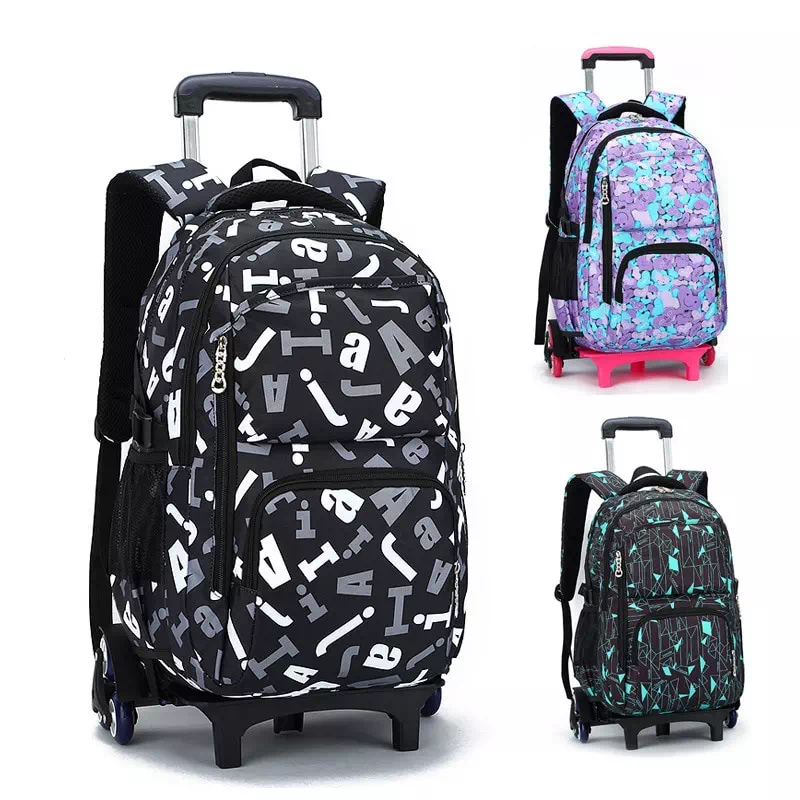 Mochila escolar con ruedas powderblue-hare-380135.hostingersite.com