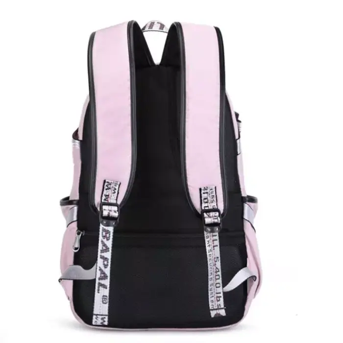 Mochila escolar de gran capacidad - Imagen 4