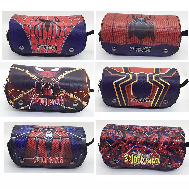 Estuche de lápices de spiderman powderblue-hare-380135.hostingersite.com