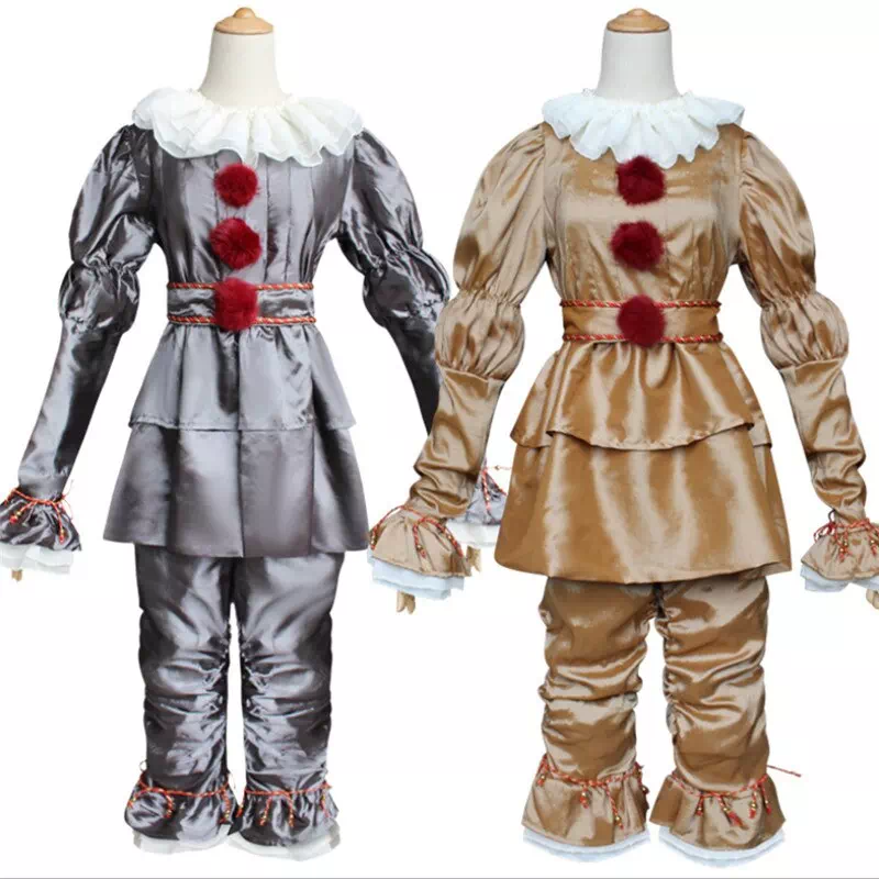 Disfraz Halloween Pennywise IT powderblue-hare-380135.hostingersite.com