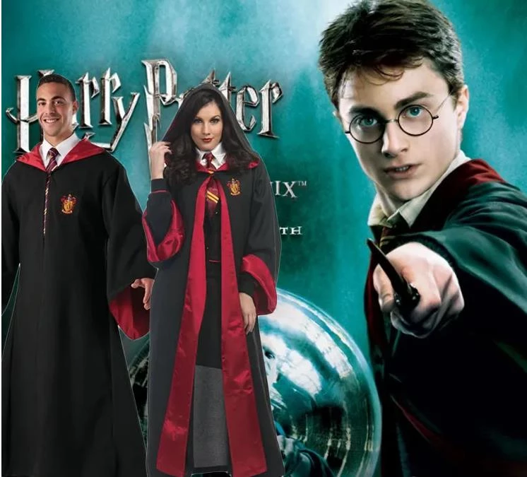 Disfraz Halloween de Harry Potter para niños y adultos powderblue-hare-380135.hostingersite.com