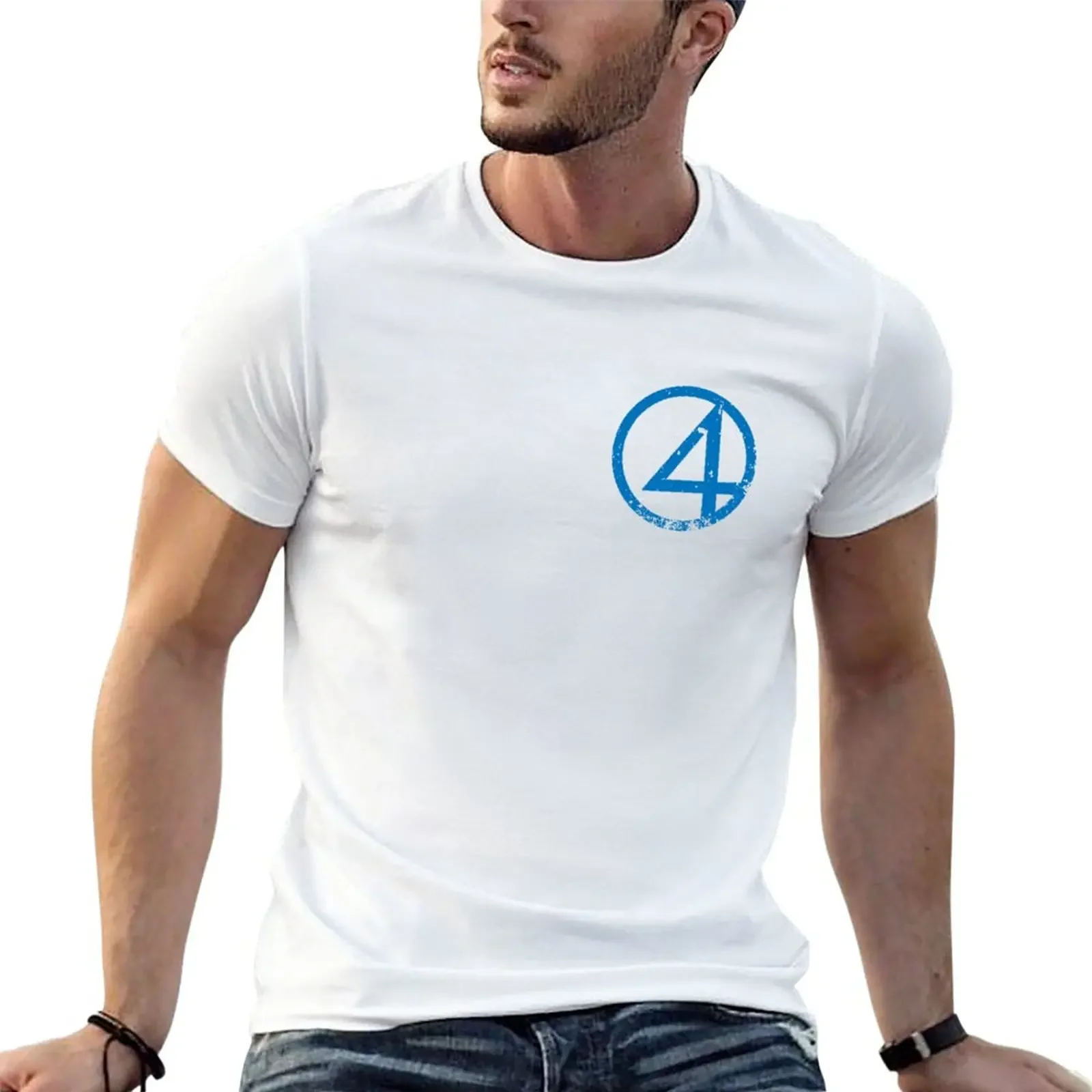 Camiseta 4 fantásticos - powderblue-hare-380135.hostingersite.com